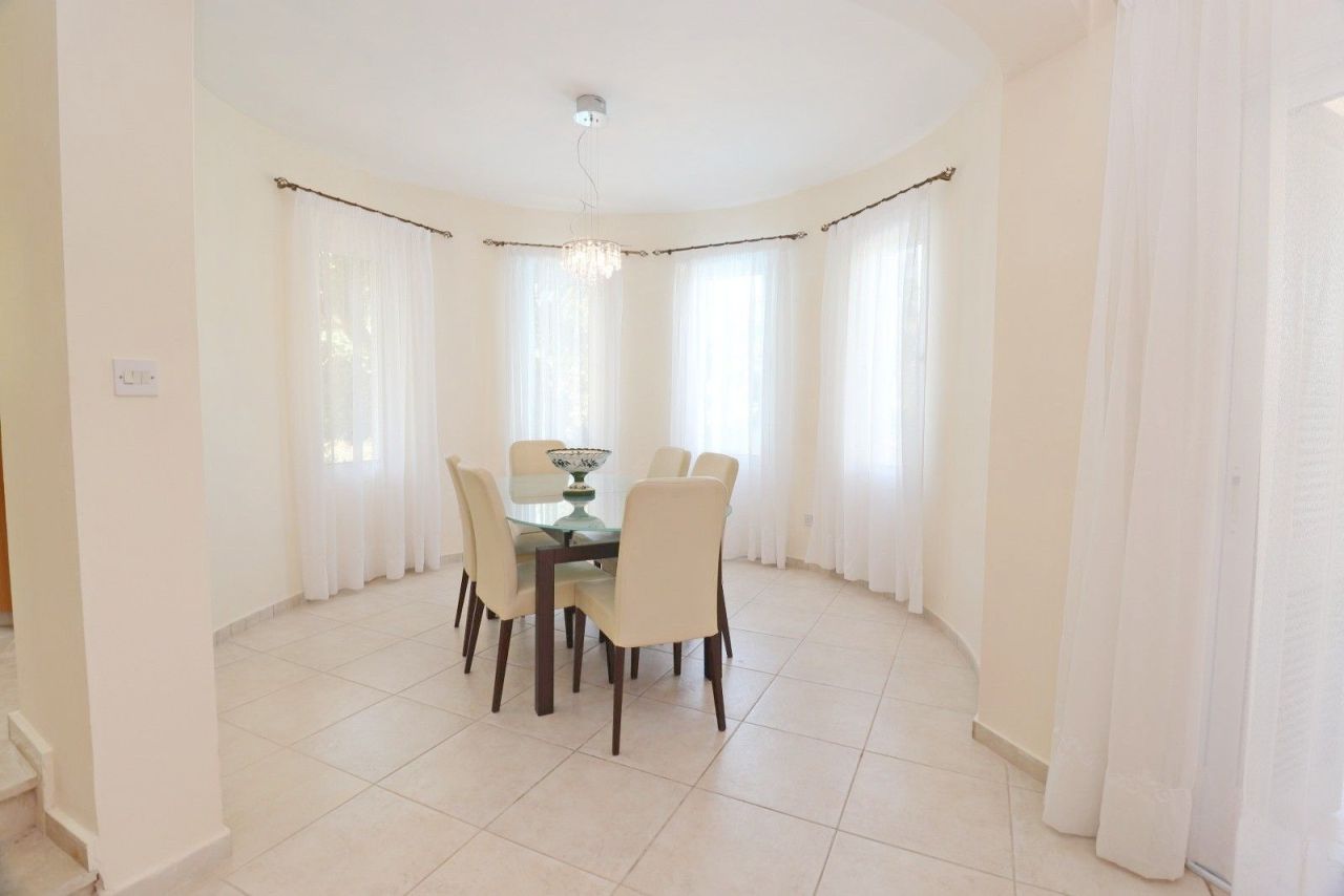 Villa a Paphos, Cipro, 189 m² - foto 10