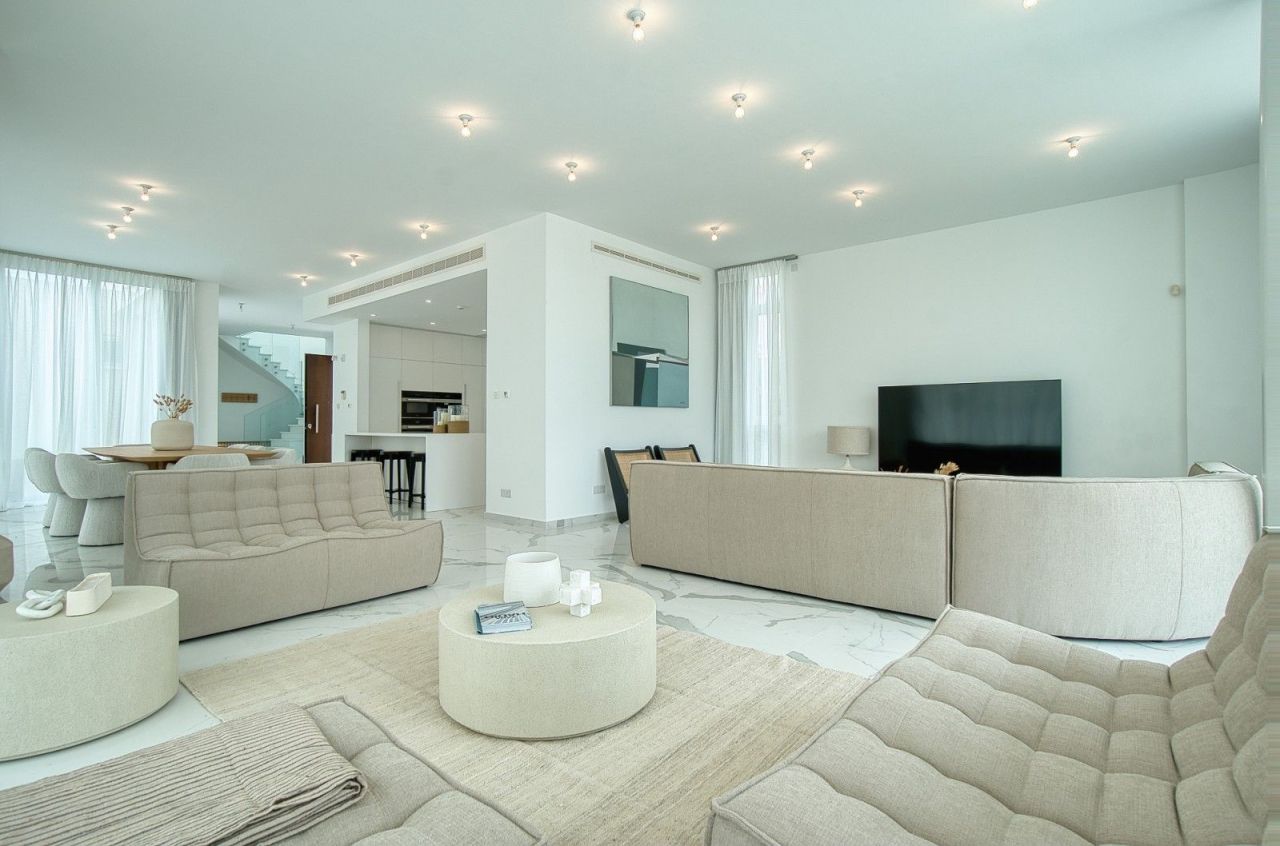 Villa en Pafos, Chipre, 295 m² - imagen 10