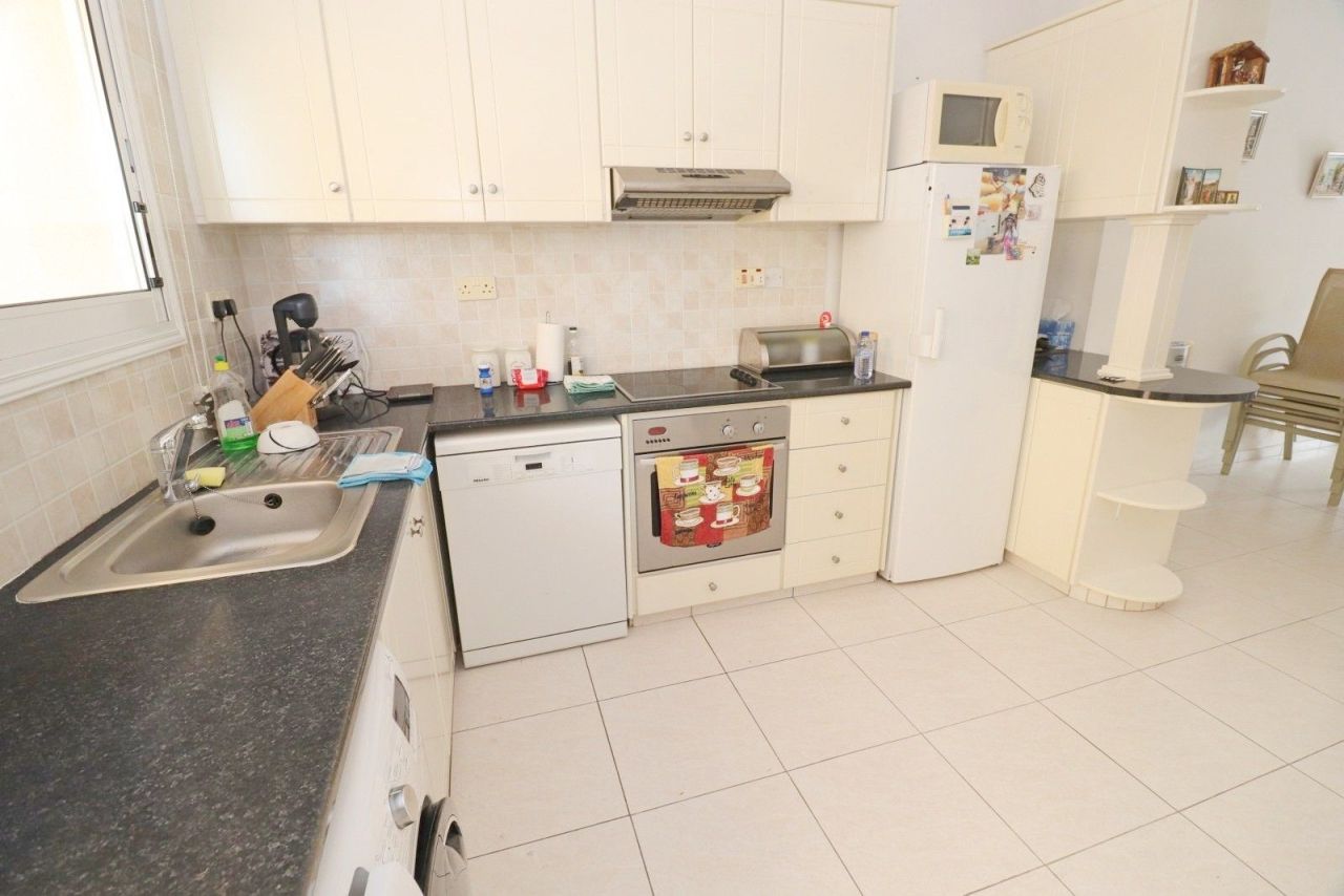 Townhouse in Paphos, Cyprus, 110 m² - picture 10