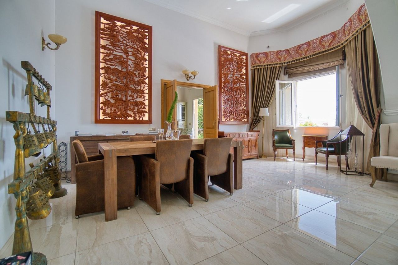 Villa a Paphos, Cipro, 400 m² - foto 10