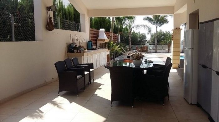 Villa en Pafos, Chipre, 460 m² - imagen 10