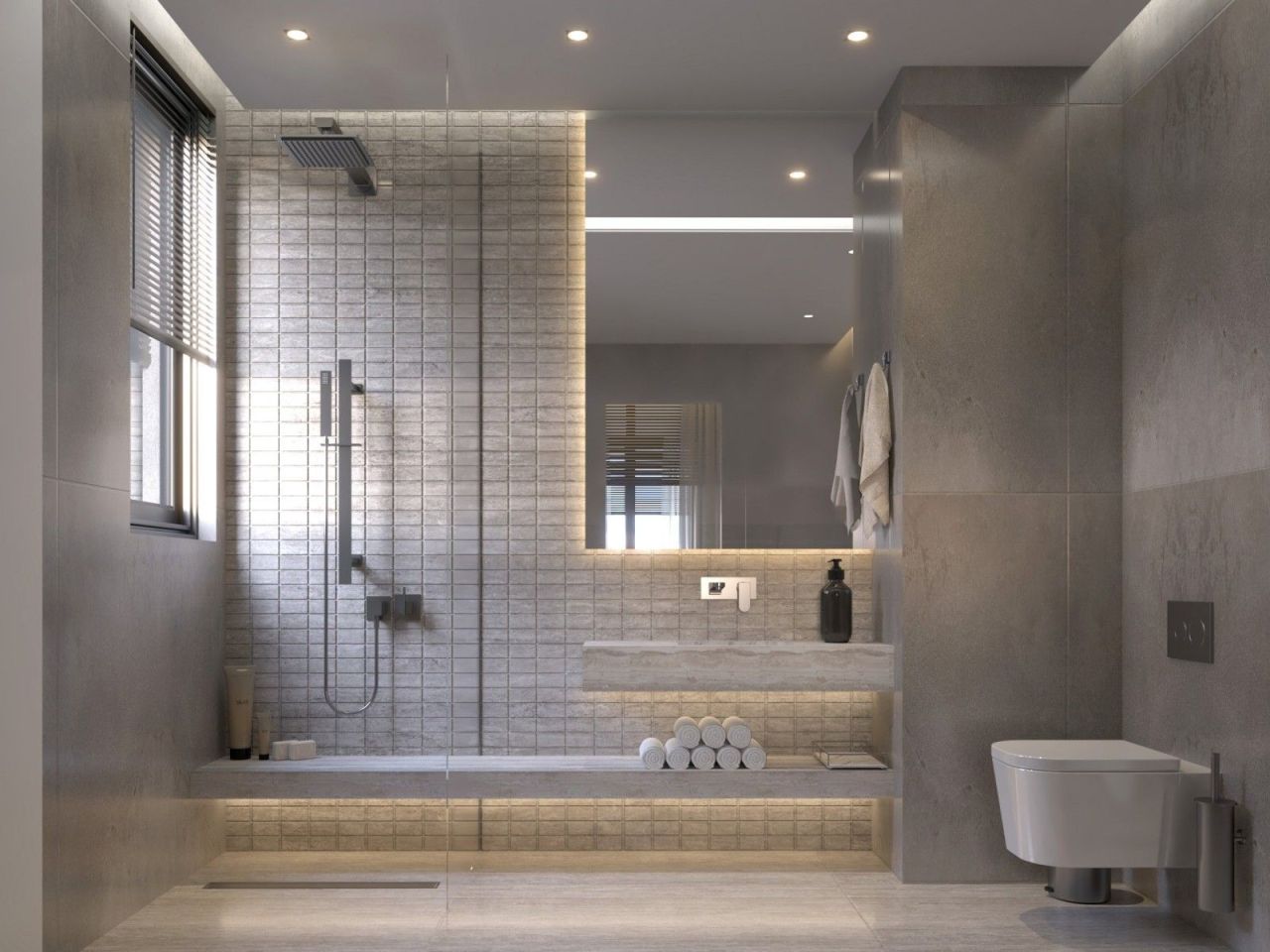 Ático en Lárnaca, Chipre, 123 m² - imagen 10