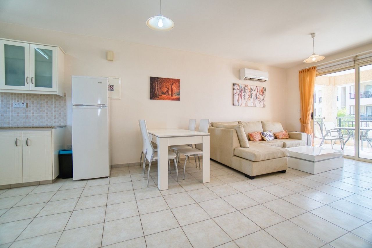 Apartamento en Pafos, Chipre, 102 m² - imagen 10