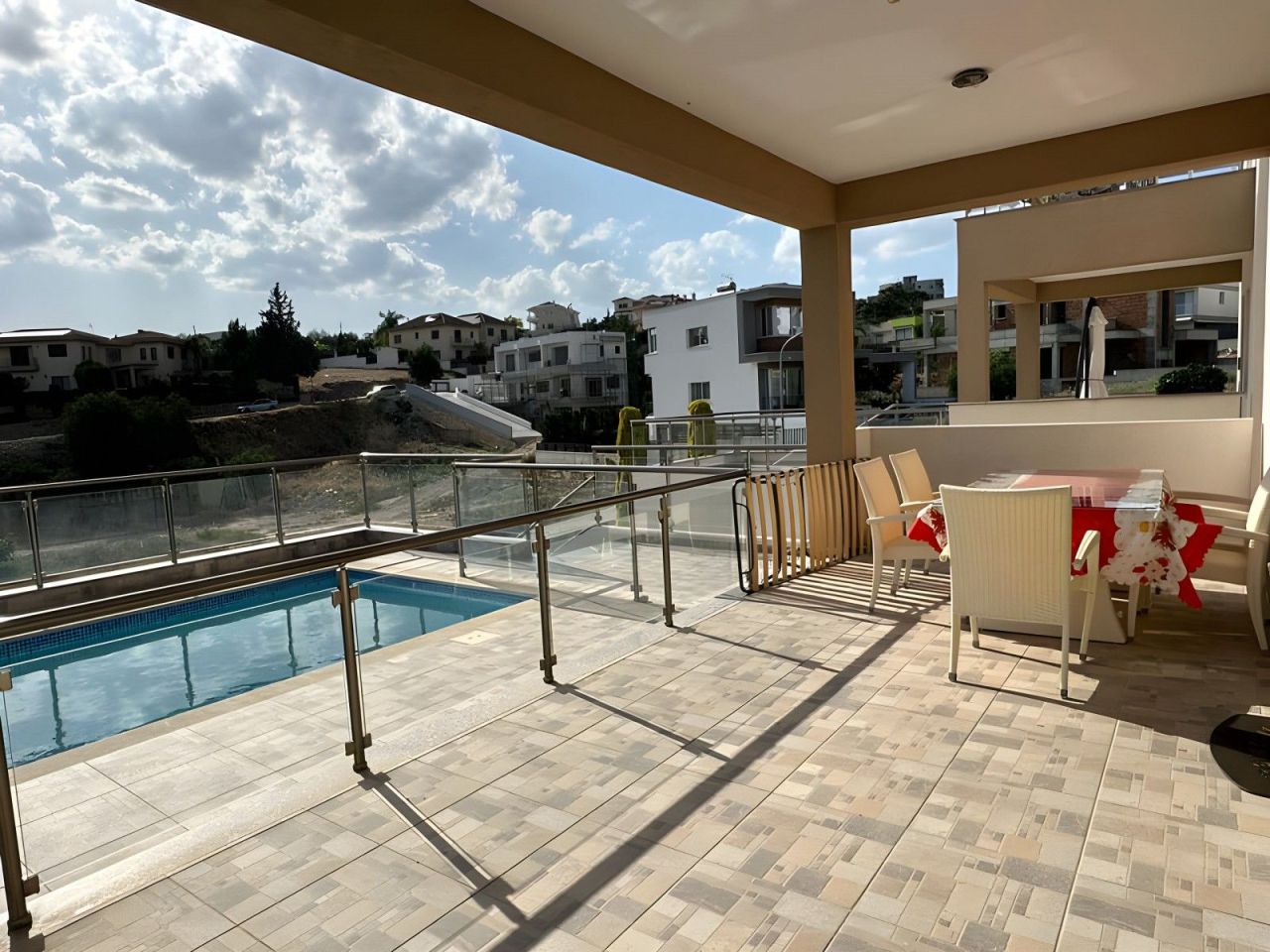 Villa in Limassol, Cyprus, 200 m² - picture 10