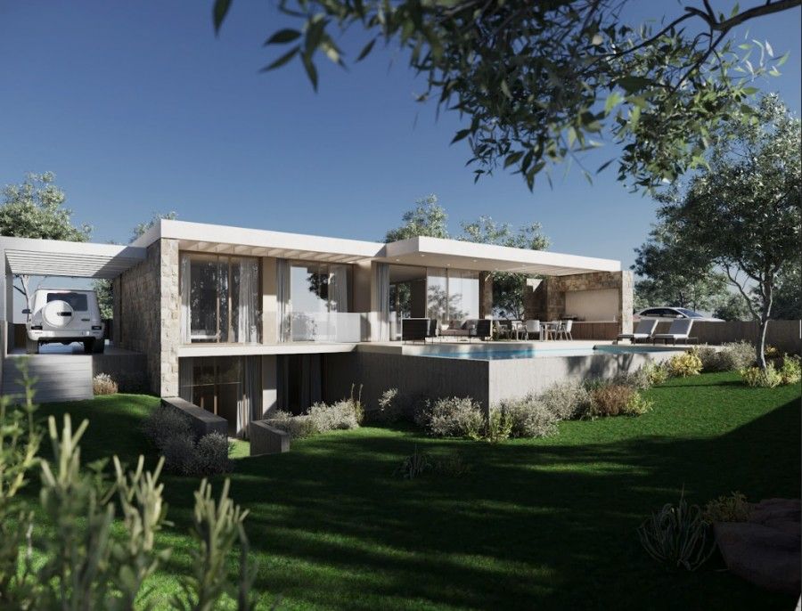 Villa à Paphos, Chypre, 250 m² - image 10