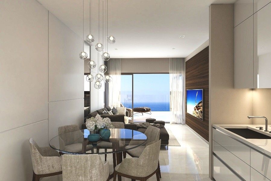 Apartment in Limassol, Cyprus, 120 m² - picture 10