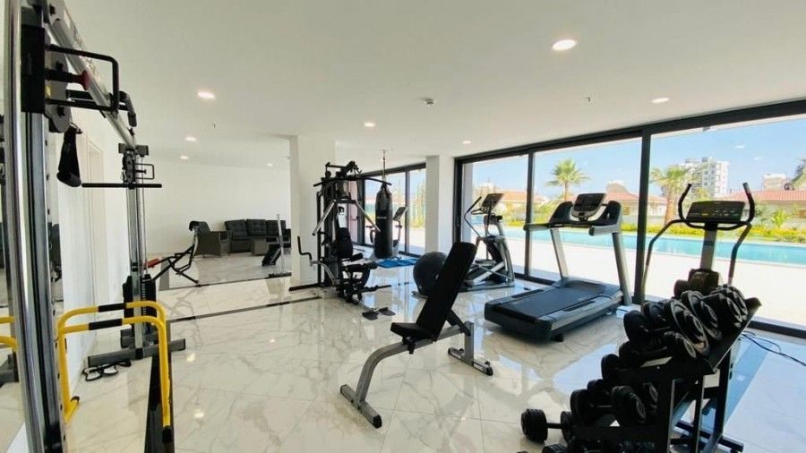 Apartment in Limassol, Cyprus, 153 m² - picture 10