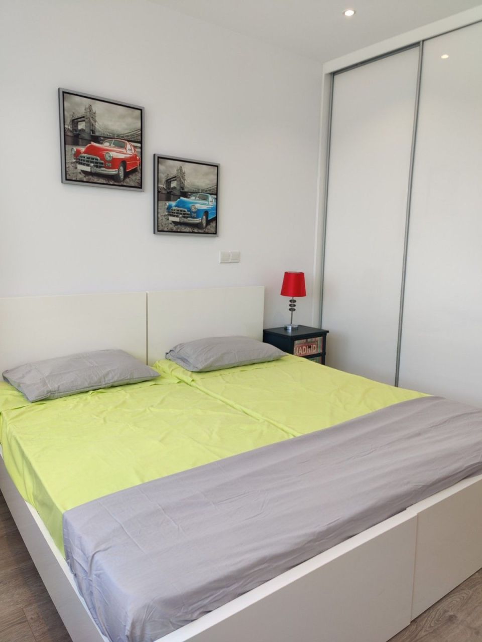 Appartamenti a Paphos, Cipro, 185 m² - foto 10