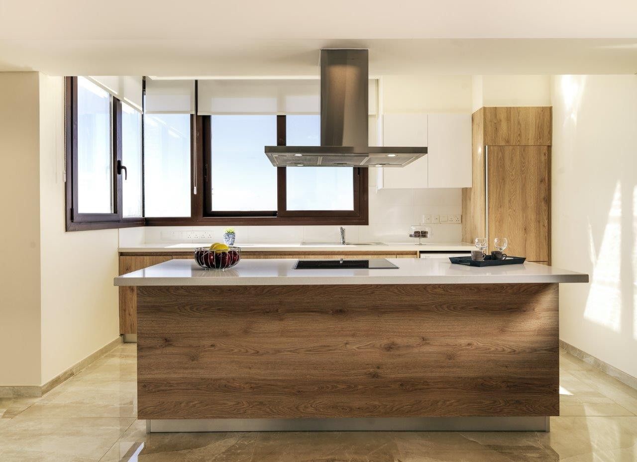 Apartment in Limassol, Cyprus, 159 m² - picture 10