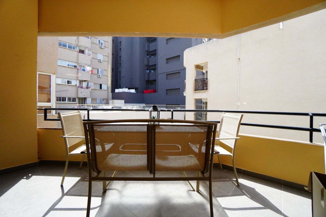 Apartment in Larnaca, Cyprus, 107 m² - picture 10