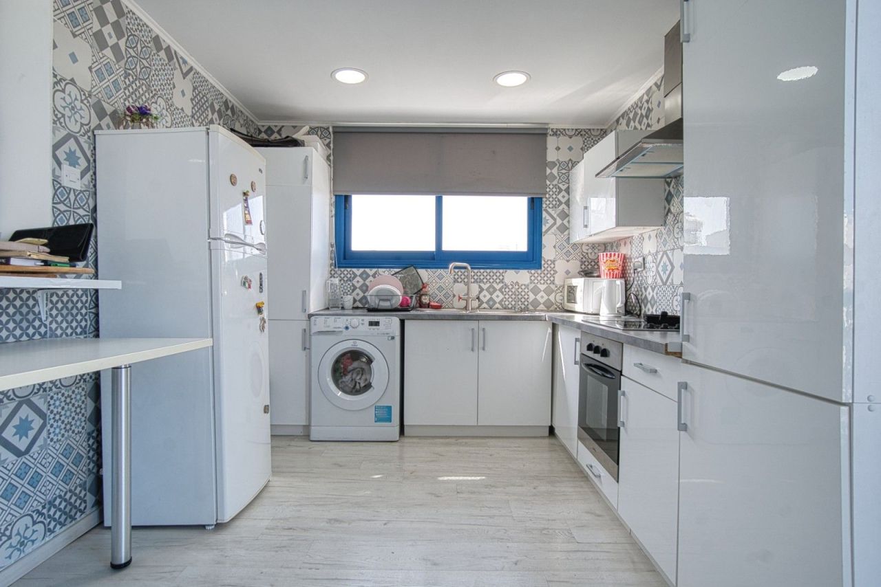 Apartment in Paphos, Cyprus, 89 m² - picture 10