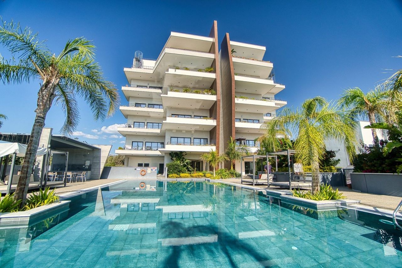 Penthouse à Limassol, Chypre, 243 m² - image 10