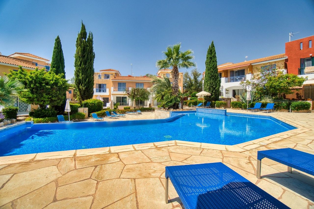 Apartamento en Pafos, Chipre, 132 m² - imagen 10