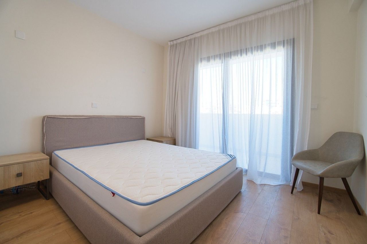 Apartamento en Limasol, Chipre, 96 m² - imagen 10