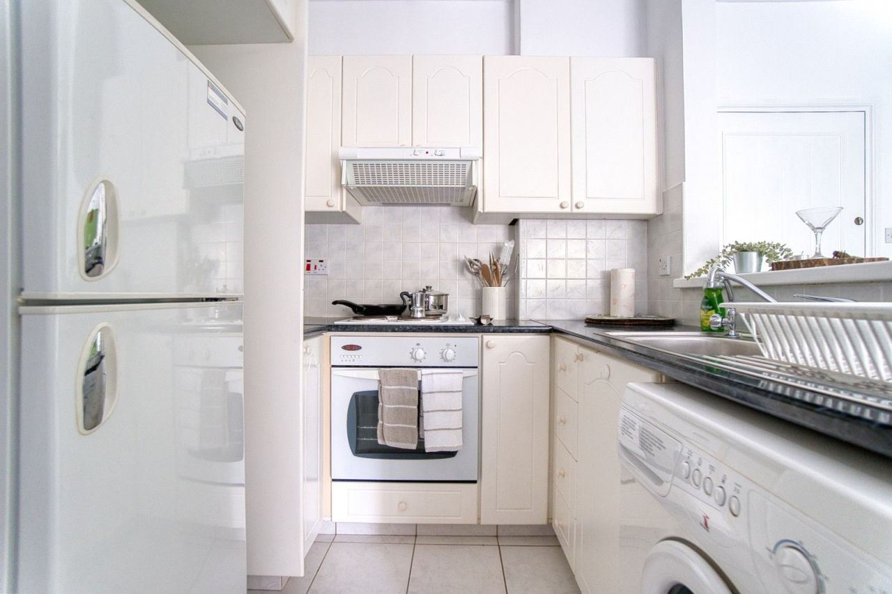 Apartment in Paphos, Zypern, 61 m² - Foto 10