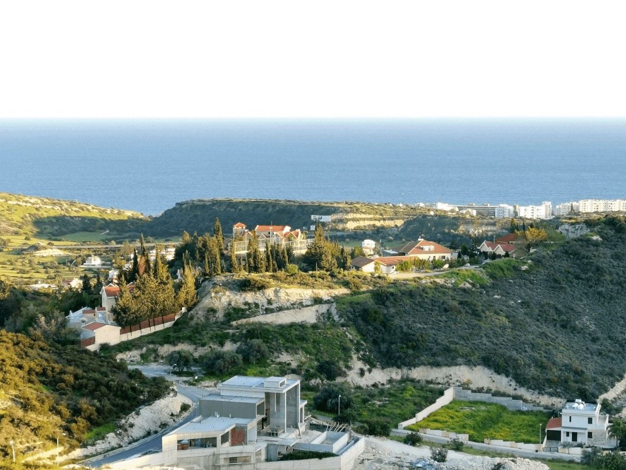 Terreno a Limassol, Cipro, 860 m2 - foto 10