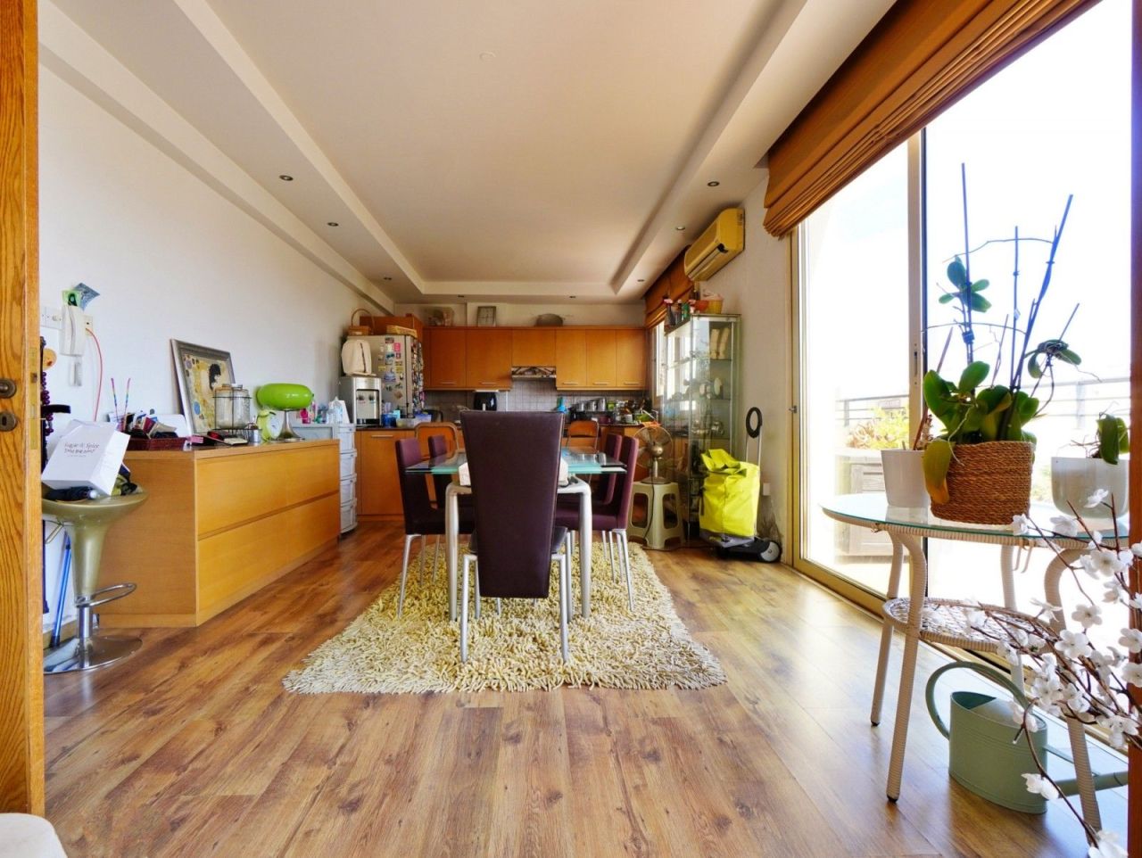 Attico a Larnaca, Cipro, 127 m² - foto 10