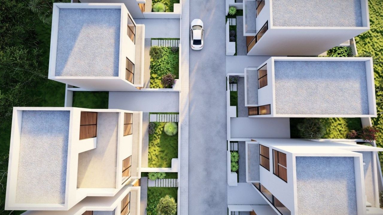 Villa in Limassol, Cyprus, 216 m² - picture 10