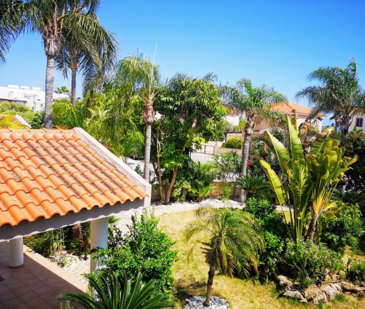 Villa in Larnaca, Cyprus, 135 m² - picture 10