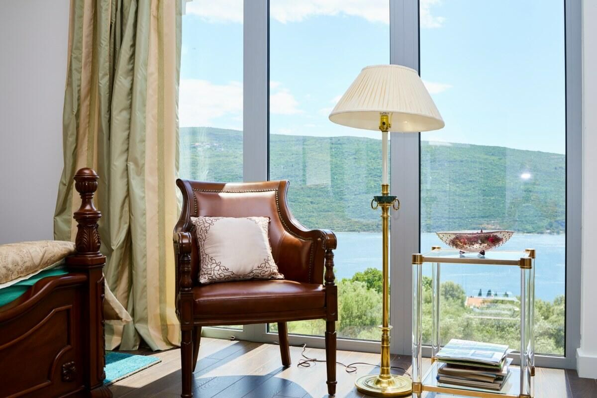 Maison à Kumbor, Monténégro, 296 m² - image 10