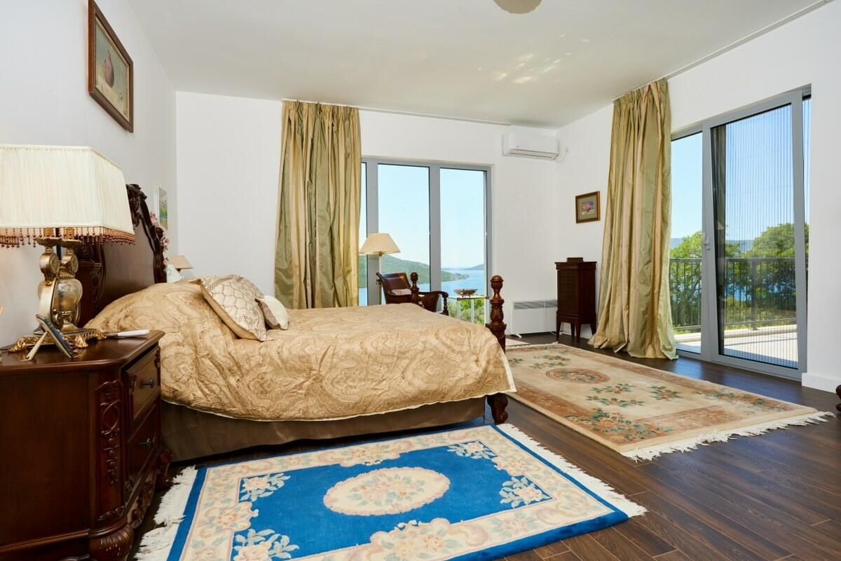 Maison à Kumbor, Monténégro, 296 m² - image 18