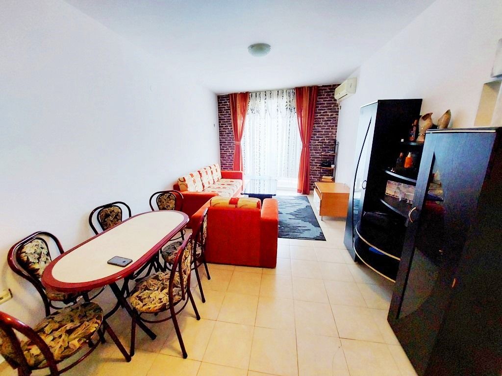 Flat at Sunny Beach, Bulgaria, 75 m² - picture 1