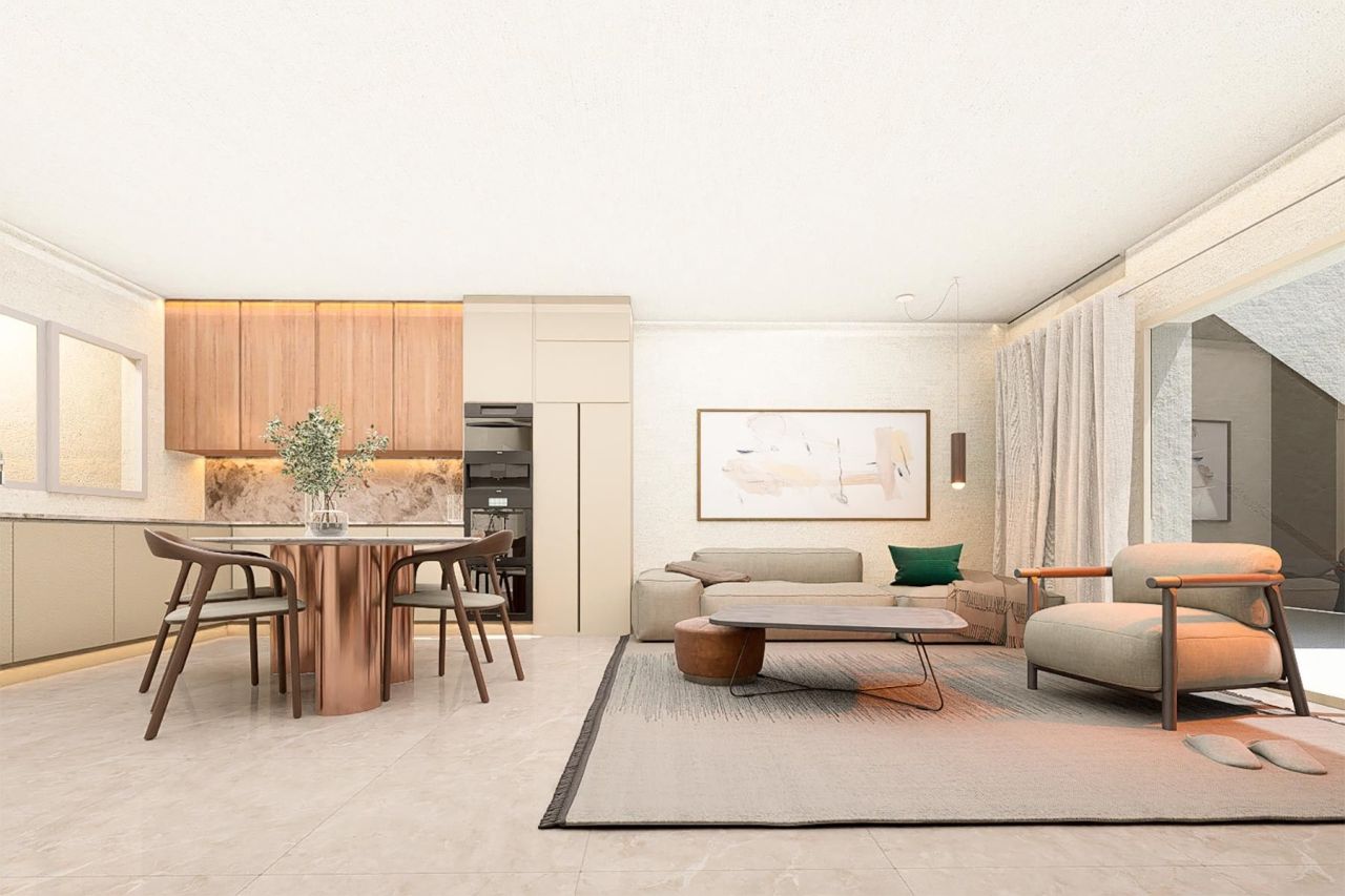 Bungalow in Pilar de la Horadada, Spain, 89 m² - picture 4