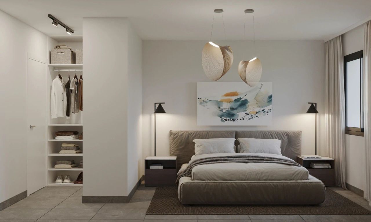 Penthouse in Villajoyosa, Spain, 85 m² - picture 6