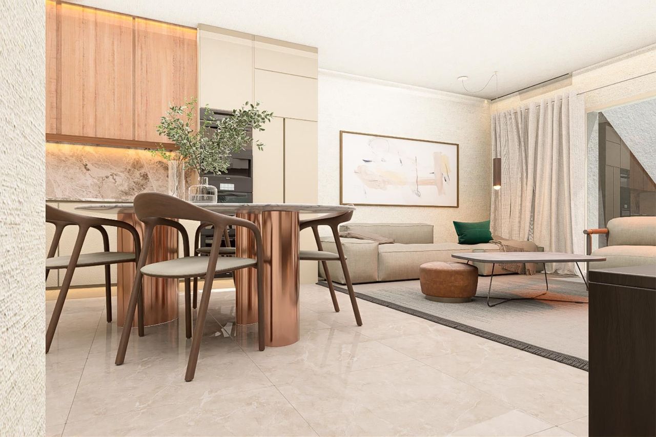 Bungalow in Pilar de la Horadada, Spain, 89 m² - picture 8