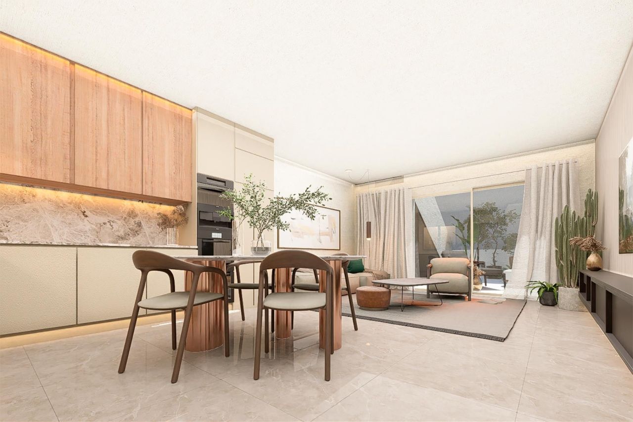 Bungalow in Pilar de la Horadada, Spain, 89 m² - picture 9