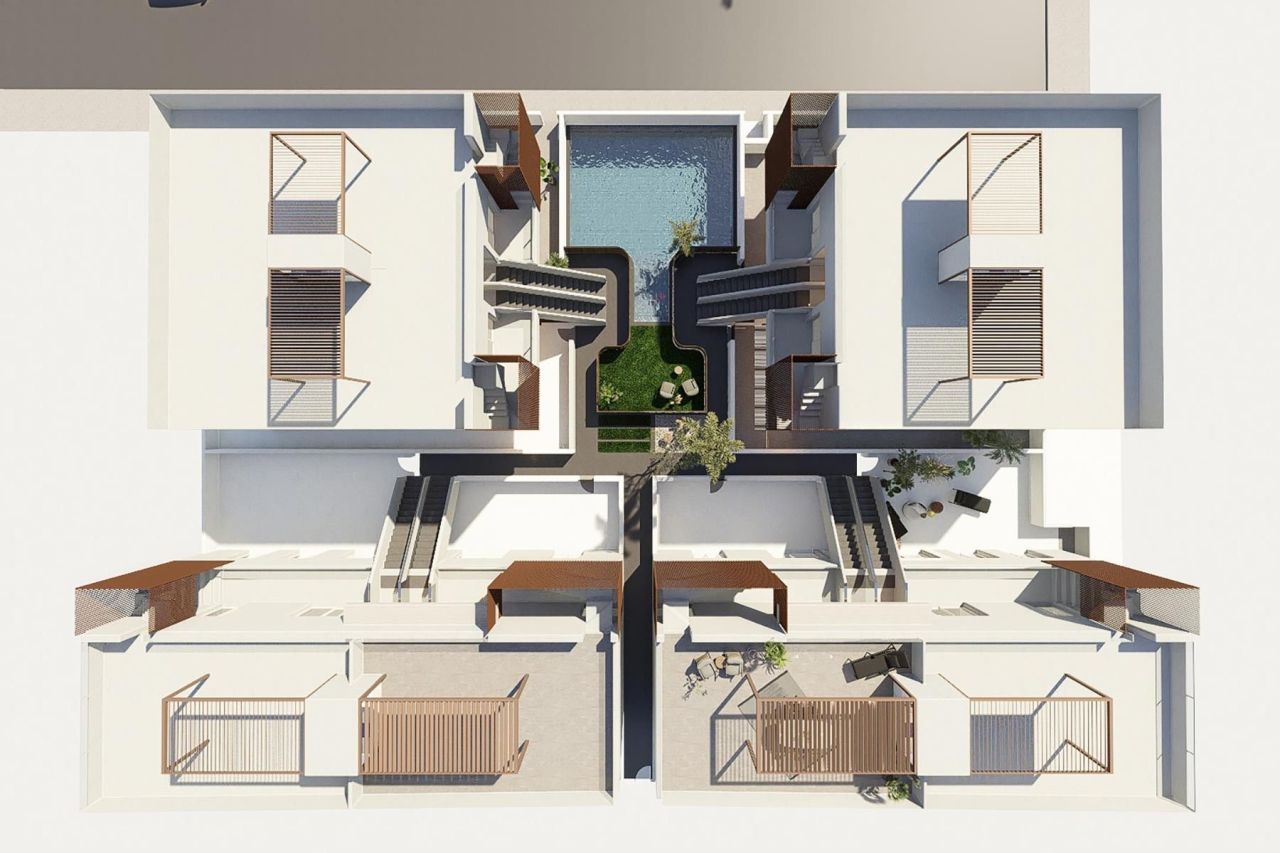 Bungalow in Pilar de la Horadada, Spain, 89 m² - picture 10