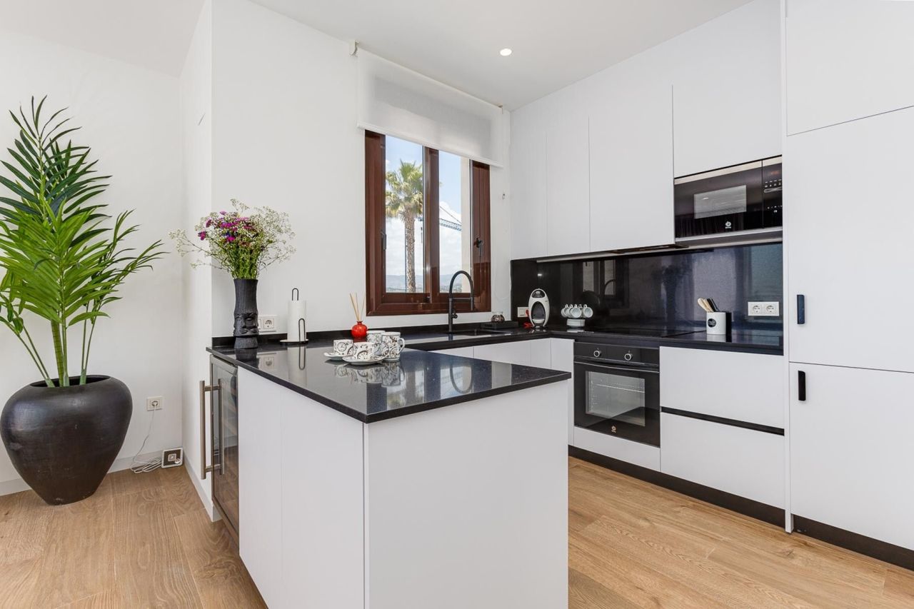 Villa à Finestrat, Espagne, 202 m² - image 11