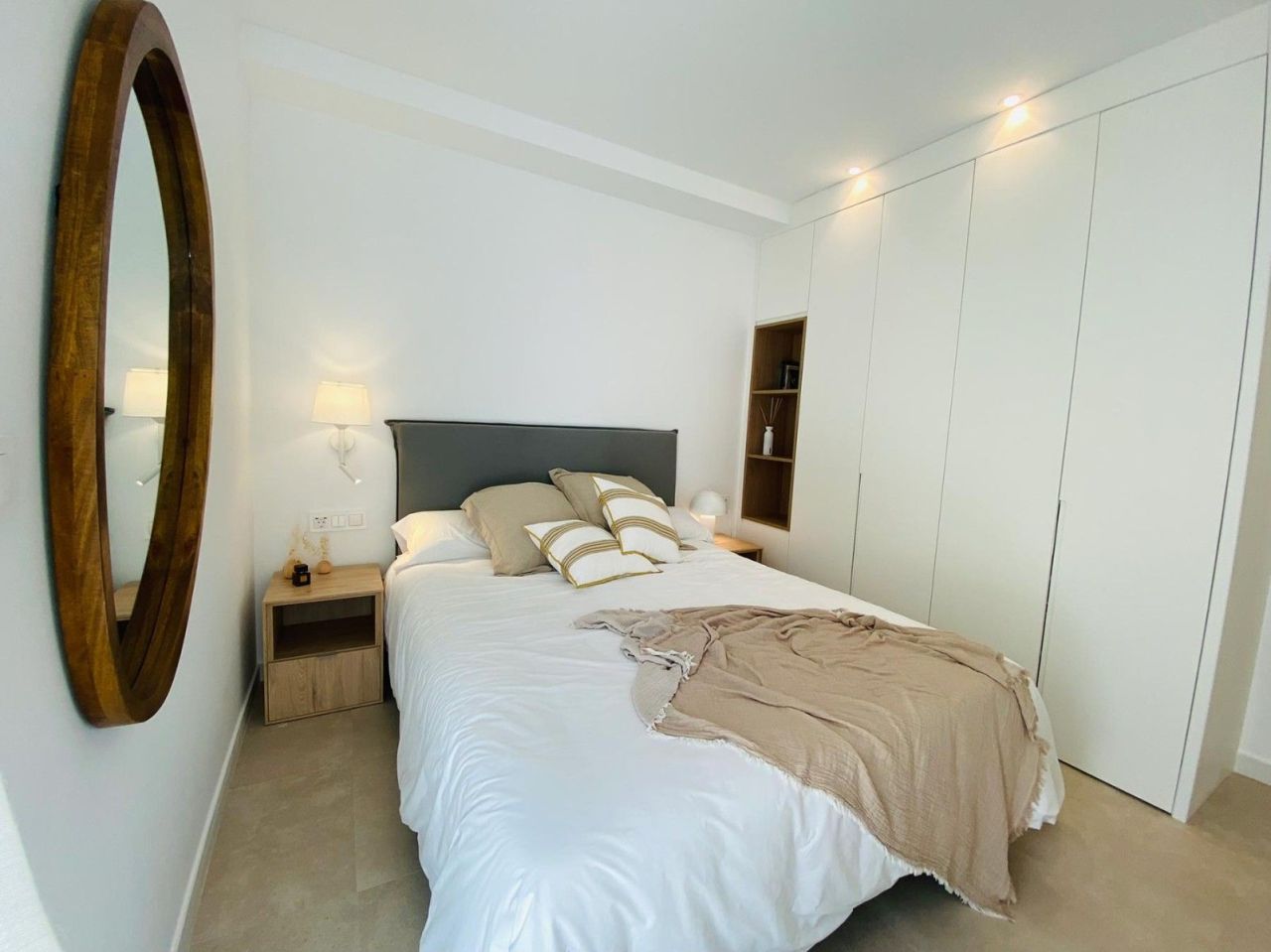 Bungalow in Pilar de la Horadada, Spain, 84 m² - picture 11