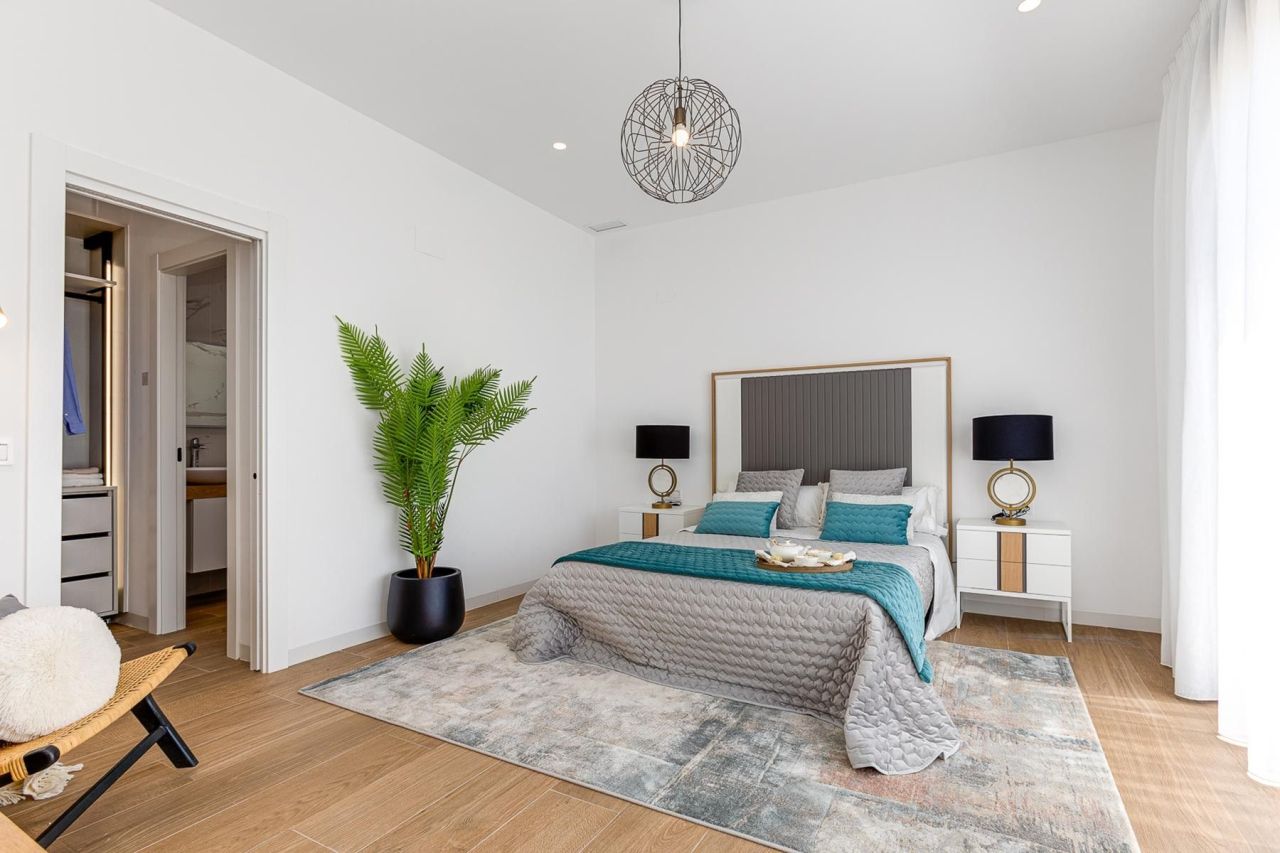 Villa à Finestrat, Espagne, 202 m² - image 15