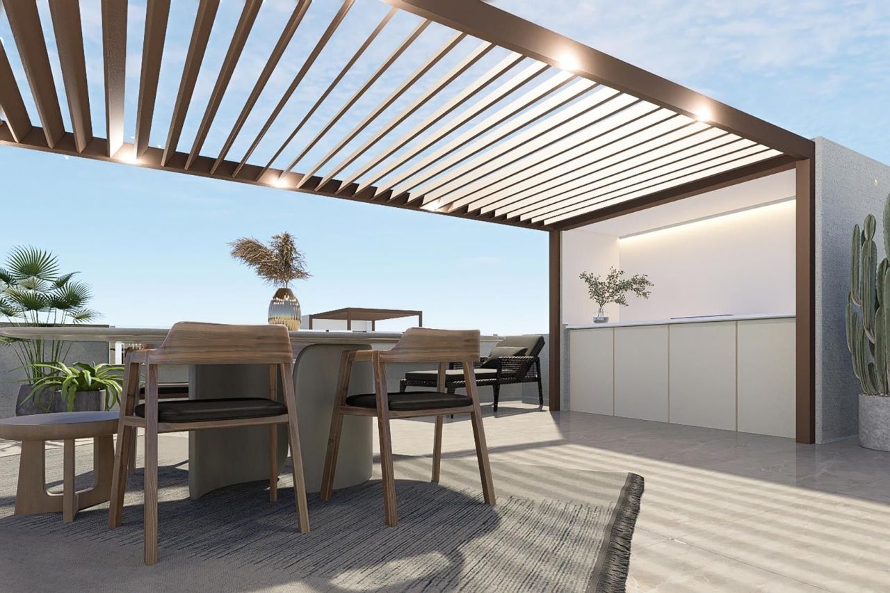 Bungalow in Pilar de la Horadada, Spain, 89 m² - picture 16