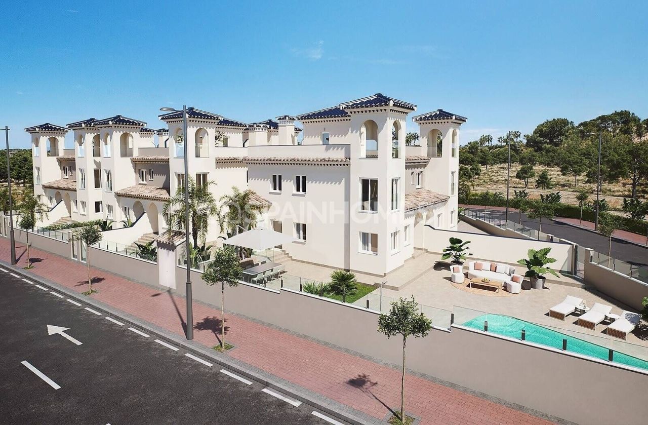 Villa en Bigastro, España, 237 m² - imagen 1