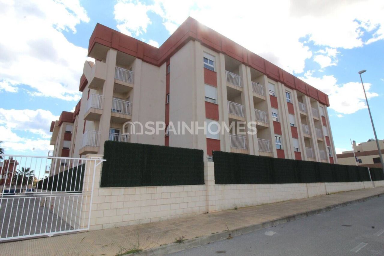Penthouse in Orihuela, Spain, 133 m² - picture 1