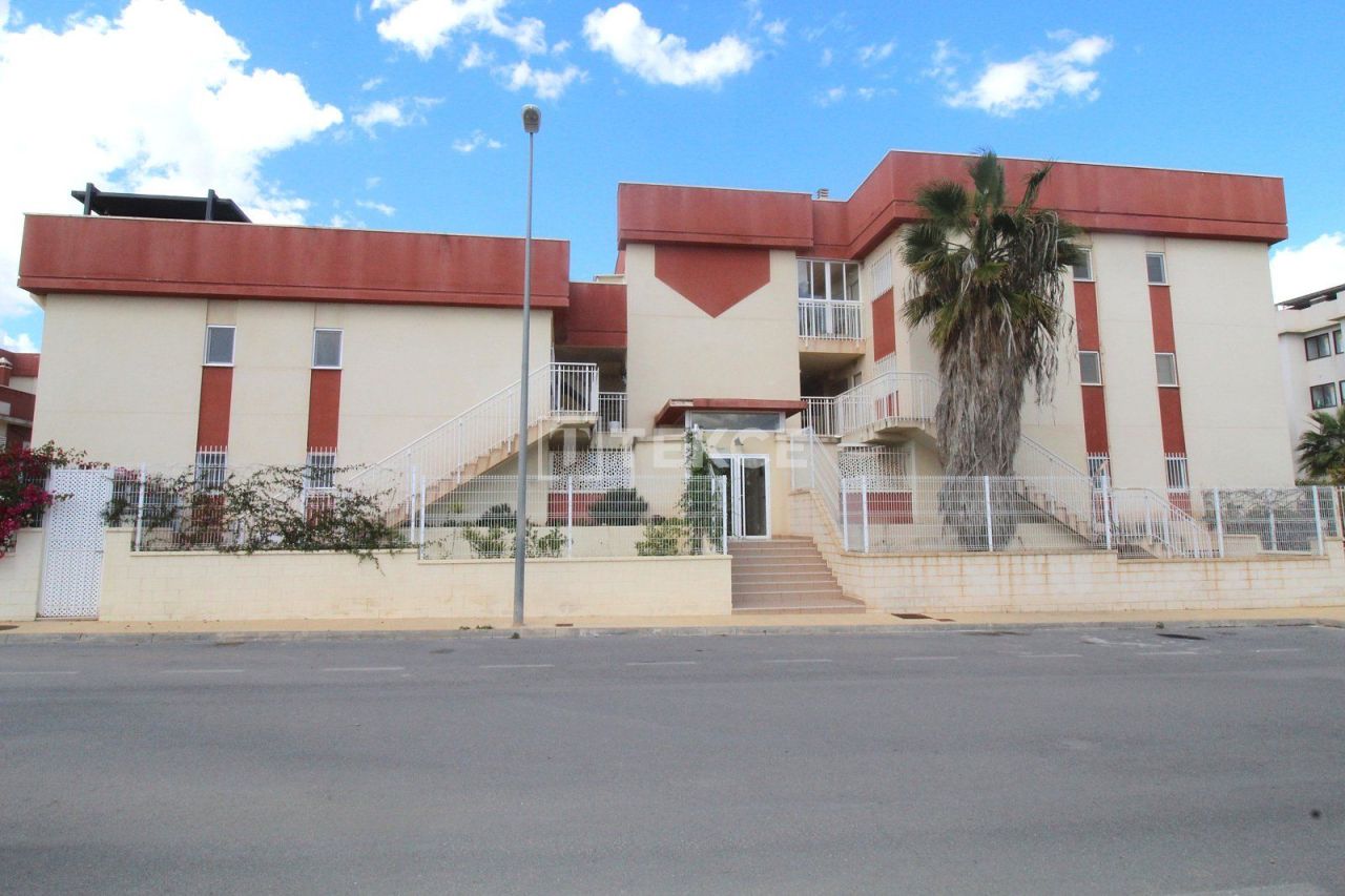 Apartamento en Orihuela, España, 86 m² - imagen 1