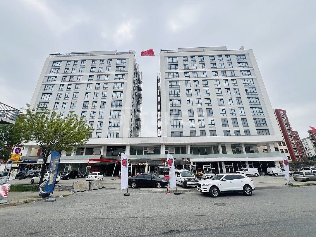 Appartement à Çekmeköy, Turquie, 101 m² - image 1