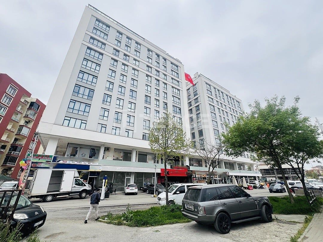 Apartamento en Çekmeköy, Turquia, 125 m² - imagen 1