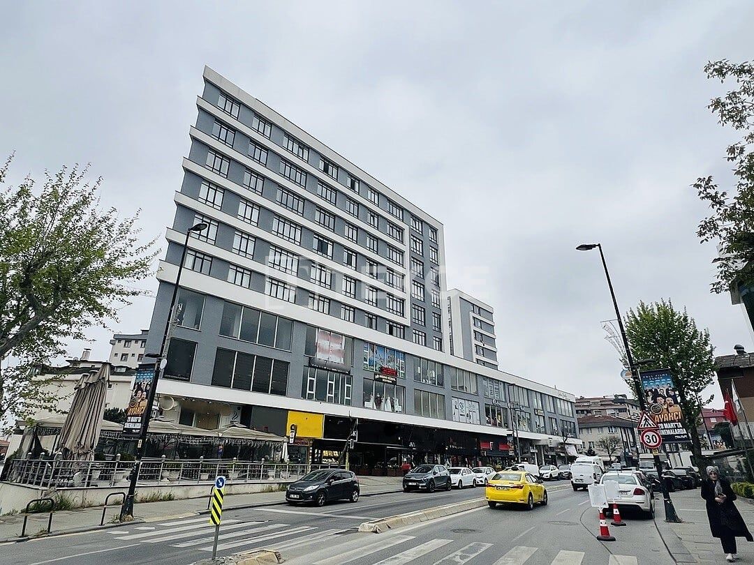 Appartement à Çekmeköy, Turquie, 80 m² - image 1