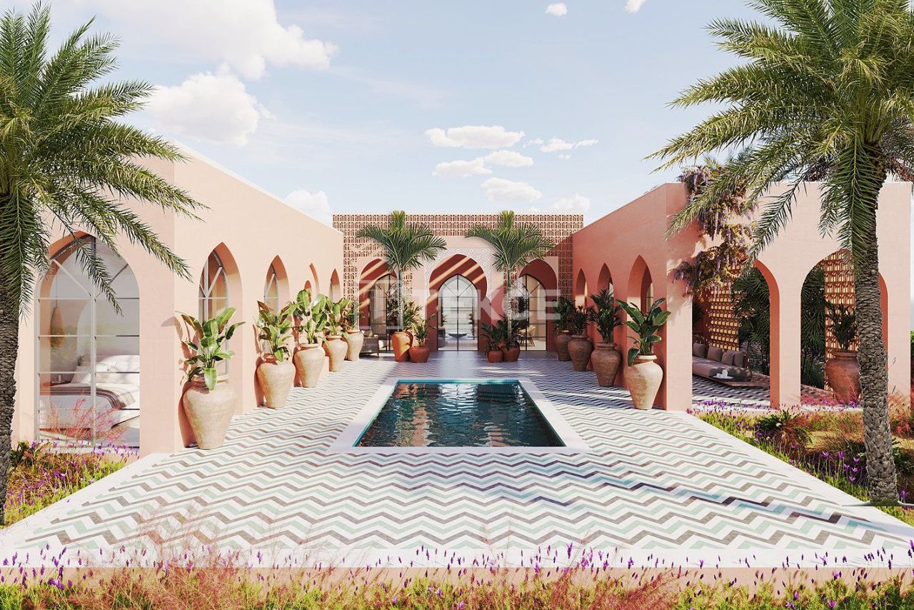 Villa à Fuente Alamo, Espagne, 186 m² - image 1