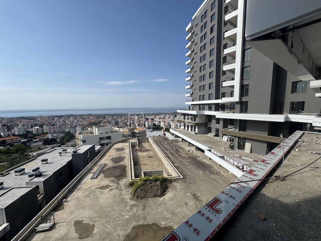Appartement Narlıdere, Turquie, 104 m² - image 1