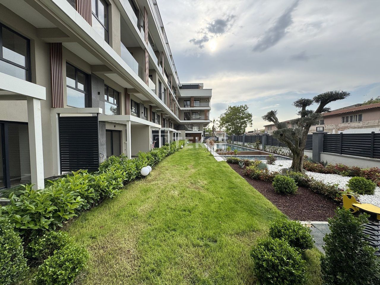Penthouse Bornova, Türkei, 150 m² - Foto 1