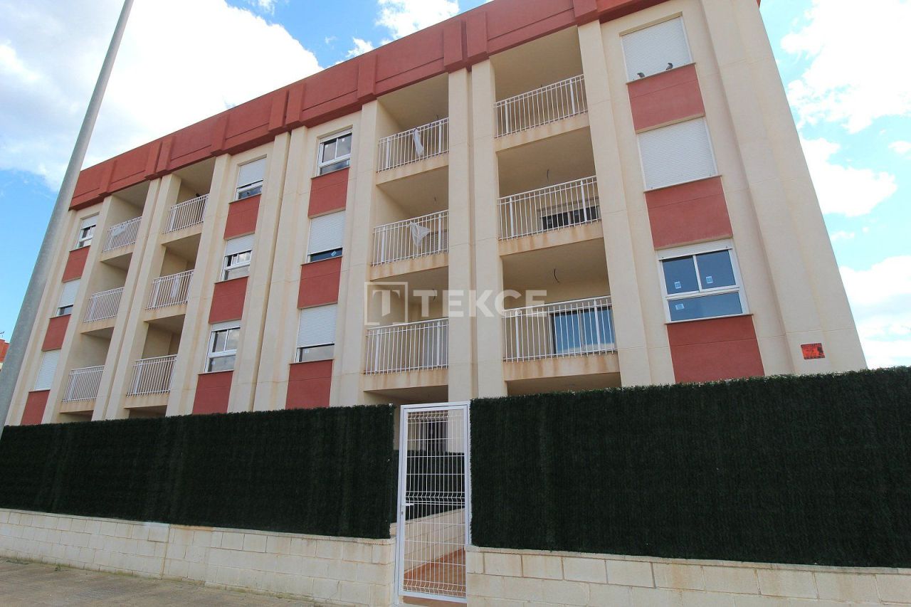 Penthouse in Orihuela, Spanien, 133 m² - Foto 1