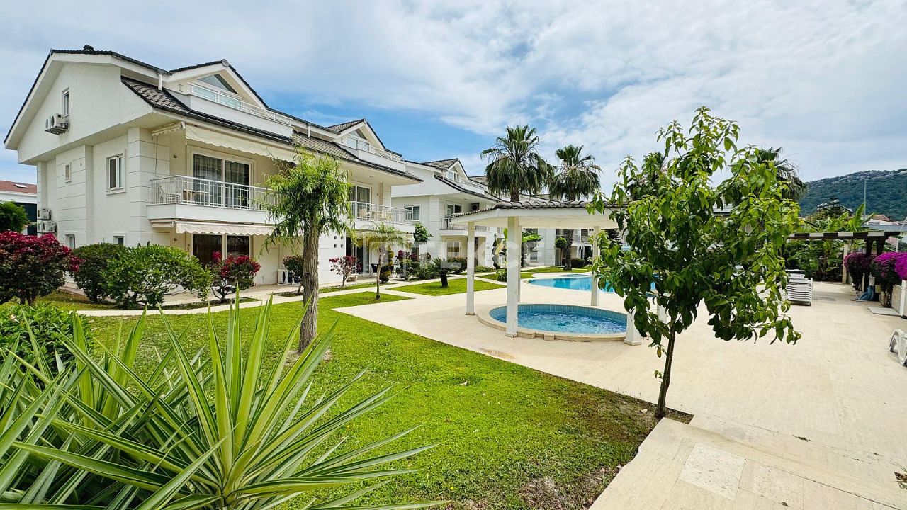 Apartamento en Kemer, Turquia, 130 m² - imagen 1