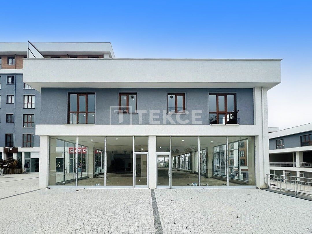 Geschäft in Çekmeköy, Türkei, 291 m² - Foto 2