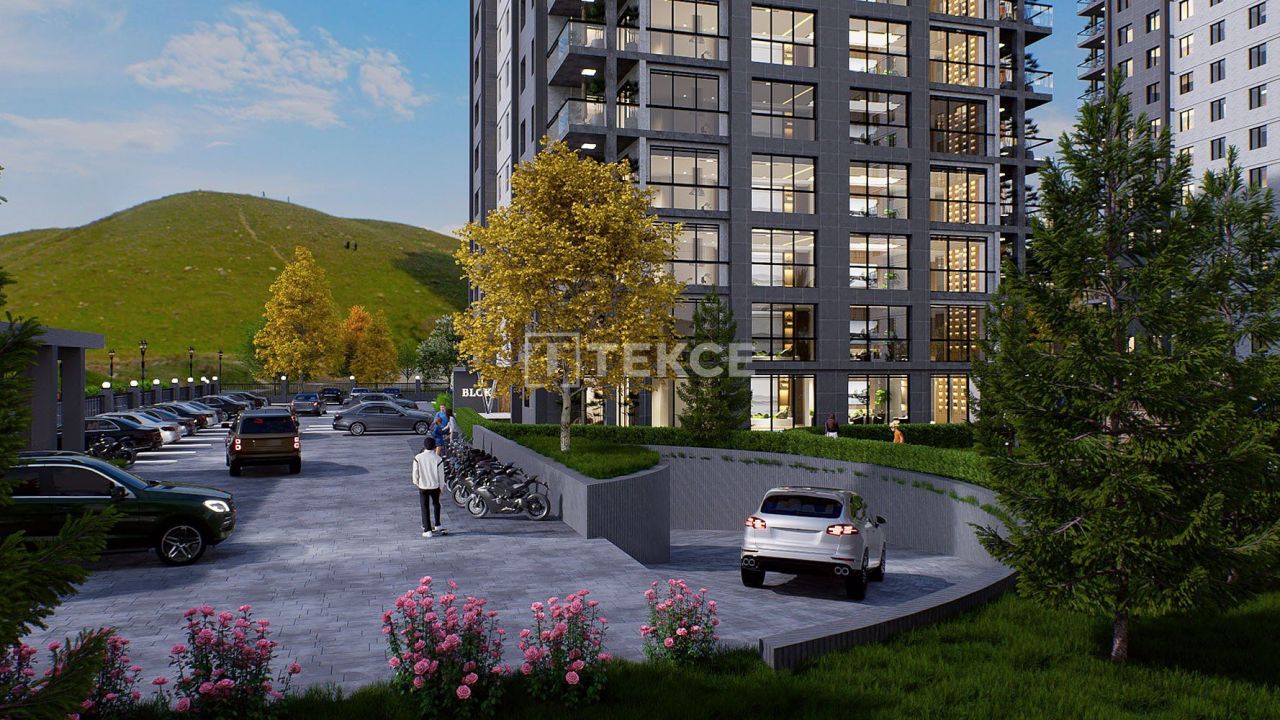 Apartamento en Ankara, Turquia, 147 m² - imagen 3