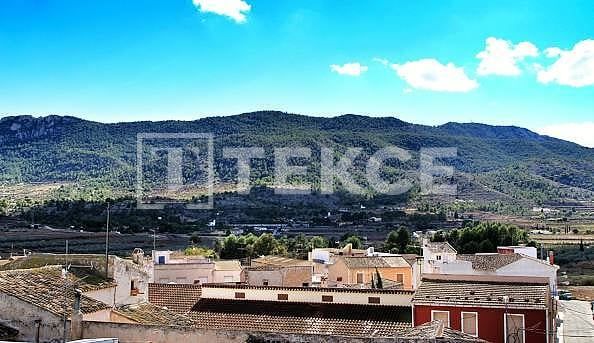 Ático en Hondon de las Nieves, España, 92 m² - imagen 3