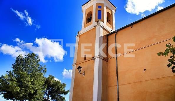 Ático en Hondon de las Nieves, España, 92 m² - imagen 4